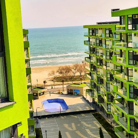 Ace Aparthotel Pool & Spa Mamaia Nord Navodari Luaran gambar