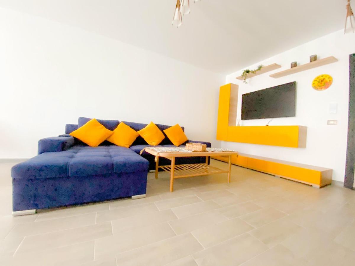 Ace Aparthotel Pool & Spa Mamaia Nord Navodari Luaran gambar