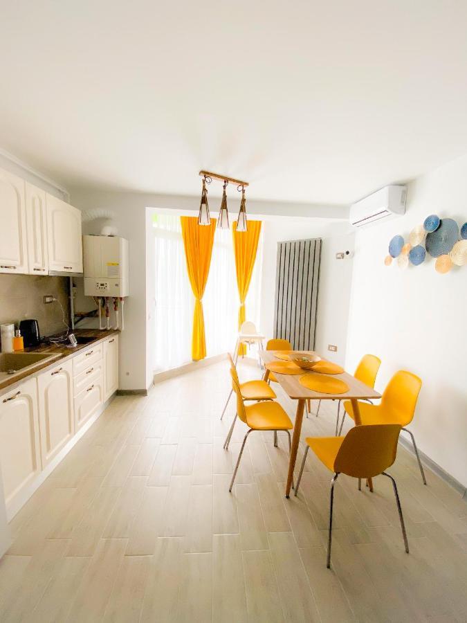 Ace Aparthotel Pool & Spa Mamaia Nord Navodari Luaran gambar