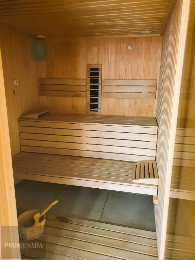 Ace Aparthotel Pool & Spa Mamaia Nord Navodari Luaran gambar