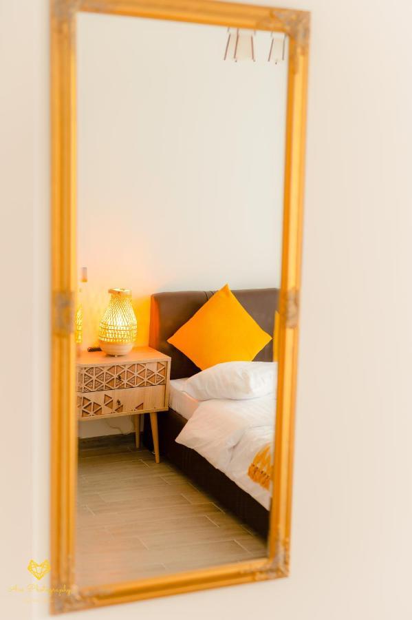 Ace Aparthotel Pool & Spa Mamaia Nord Navodari Luaran gambar