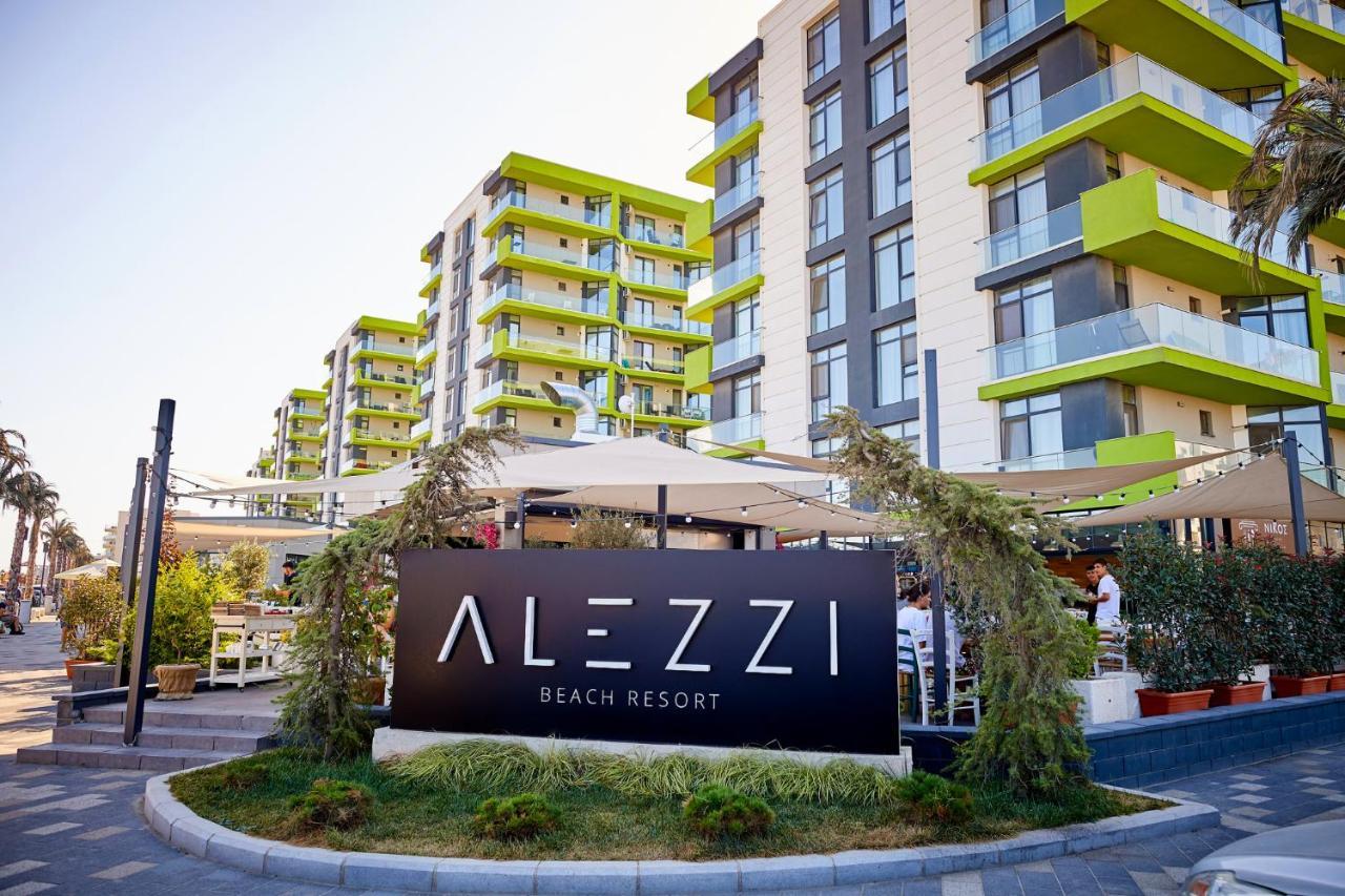 Ace Aparthotel Pool & Spa Mamaia Nord Navodari Luaran gambar